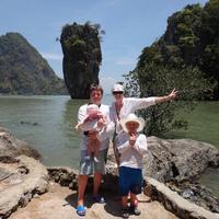 Отзыв от Вероника - виза ДТВ